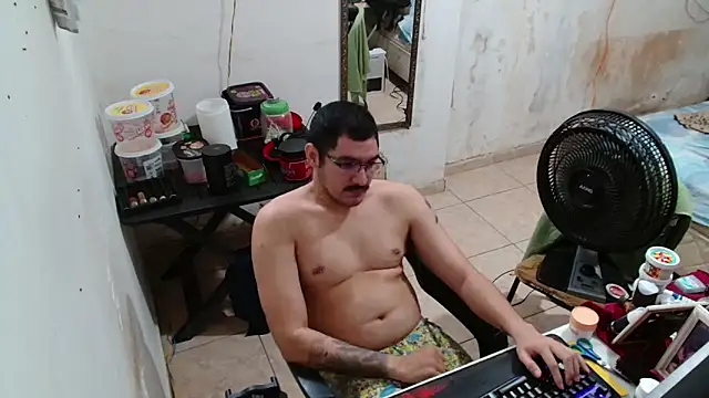 Leonino231 online show from 18, 12, 2025