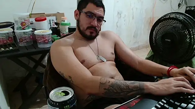 Leonino231 online show from 4, 12, 2025