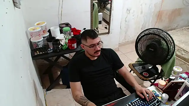 Leonino231 online show from 20, 12, 2025