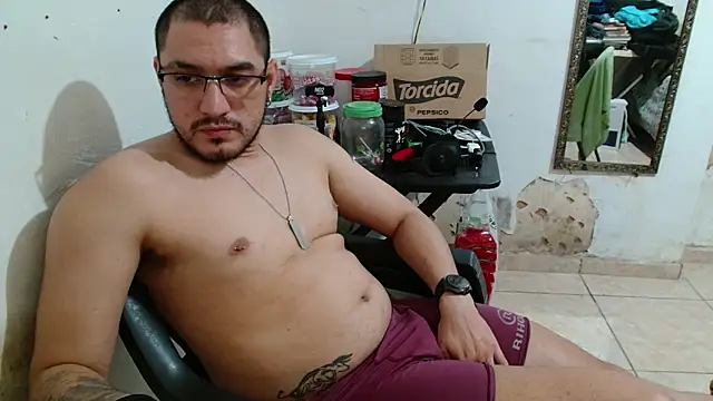 Leonino231 online show from 5, 10, 2025