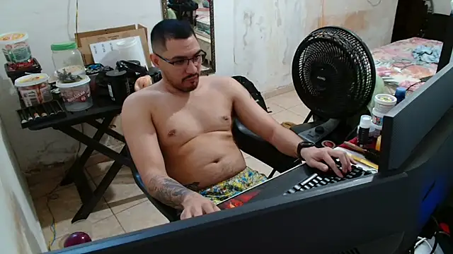 Leonino231 online show from 31, 10, 2025