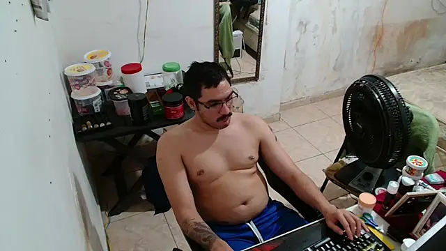 Leonino231 online show from 18, 12, 2025