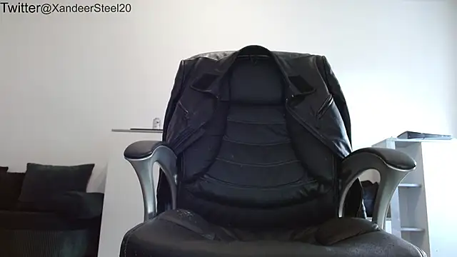 Xandeer Steel online show from 27, 10, 2025