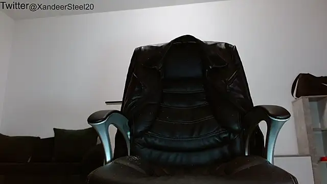 Xandeer Steel online show from 27, 11, 2025