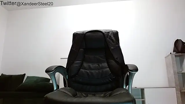 Xandeer Steel online show from 7, 11, 2025