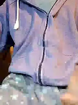 Elvergg1 online show from 12, 1, 2026