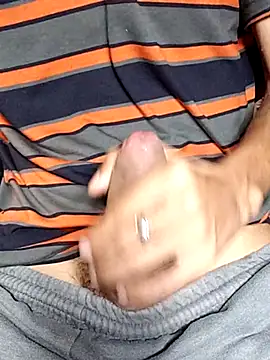 Elvergg1 online show from 10, 9, 2025