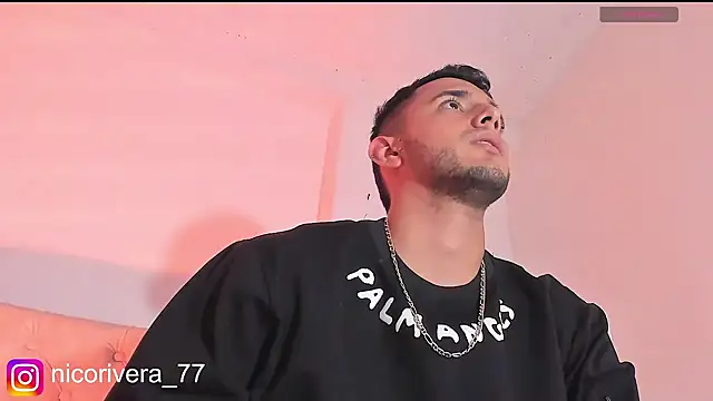 nico rivera online show from 25, 9, 2025