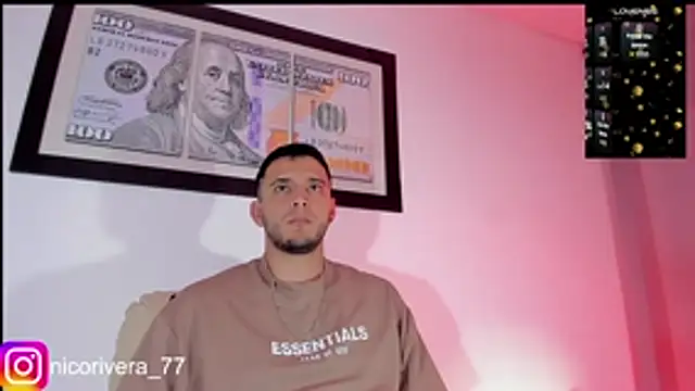 Snapshot of nico_rivera chatting on 8, 7, 2026 nico rivera online show from 8, 7, 2026