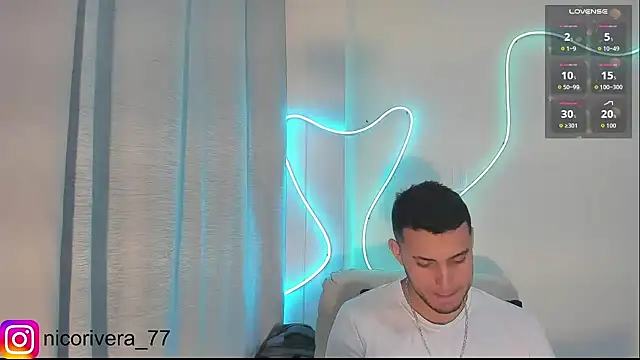 nico rivera online show from 4, 2, 2026