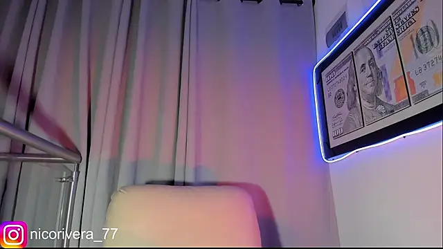 nico rivera online show from 20, 3, 2026