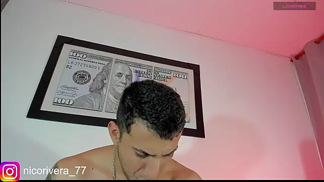 nico rivera online show from 28, 5, 2026