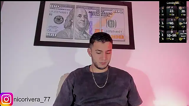 Snapshot of nico_rivera chatting on 30, 6, 2026 nico rivera online show from 30, 6, 2026