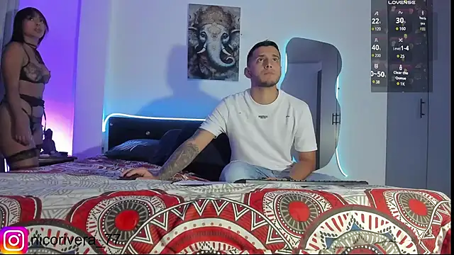 nico rivera online show from 4, 4, 2026