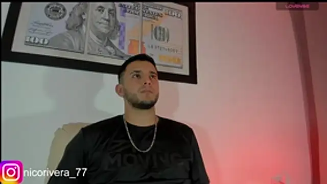 Snapshot of nico_rivera chatting on 17, 7, 2026 nico rivera online show from 17, 7, 2026