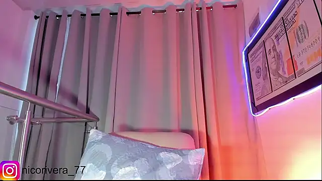 nico rivera online show from 23, 3, 2026