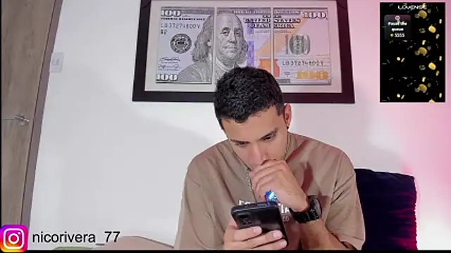 nico rivera online show from 2, 6, 2026