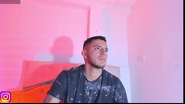 nico rivera online show from 29, 9, 2025