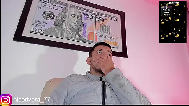 nico rivera online show from 30, 5, 2026