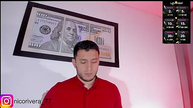 Snapshot of nico_rivera chatting on 21, 6, 2026 nico rivera online show from 21, 6, 2026