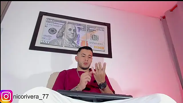 Snapshot of nico_rivera chatting on 12, 7, 2026 nico rivera online show from 12, 7, 2026