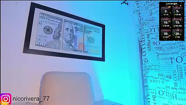 nico rivera online show from 26, 11, 2025