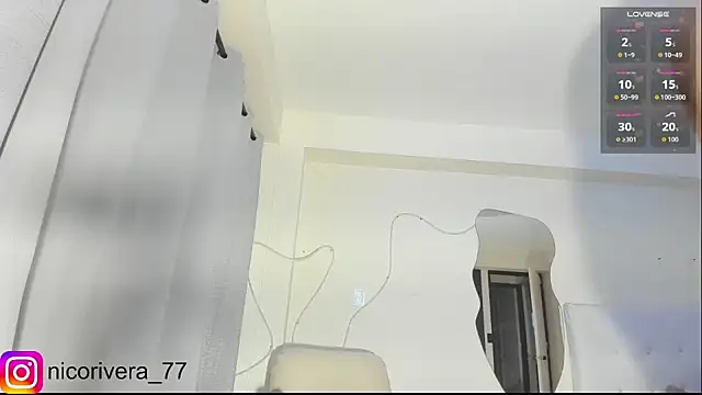 nico rivera online show from 1, 2, 2026