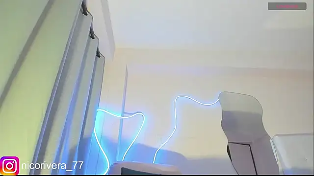 nico rivera online show from 7, 2, 2026