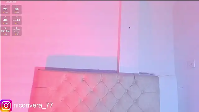 nico rivera online show from 16, 10, 2025