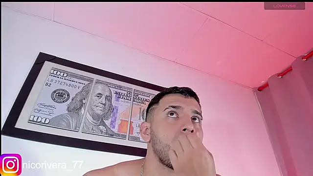 Snapshot of nico_rivera chatting on 16, 7, 2026 nico rivera online show from 16, 7, 2026