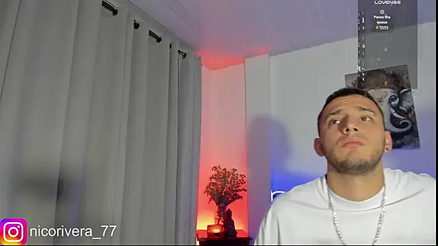 nico rivera online show from 5, 4, 2026