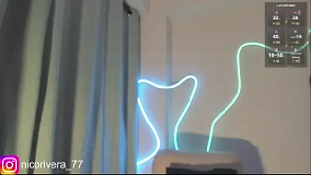 nico rivera online show from 10, 2, 2026