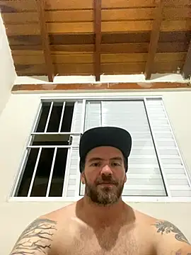 Fefeprazer online show from 3, 12, 2025