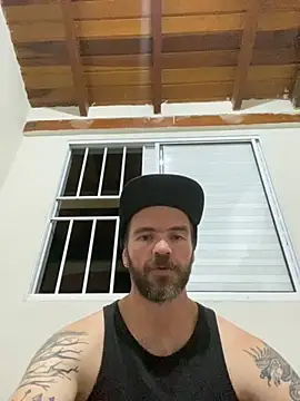 Fefeprazer online show from 4, 11, 2025