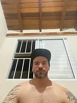 Fefeprazer online show from 28, 11, 2025