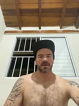 Fefeprazer online show from 11, 10, 2025