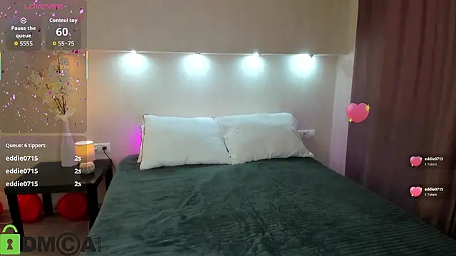 Snapshot of Adelina_Bliss chatting on 14, 2, 2026 Adelina Bliss online show from 14, 2, 2026