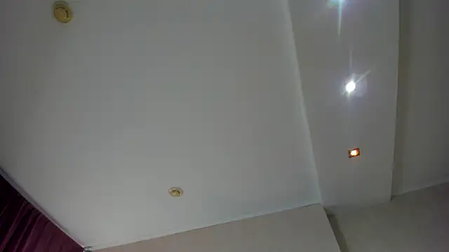 Adelina Bliss online show from 17, 4, 2026