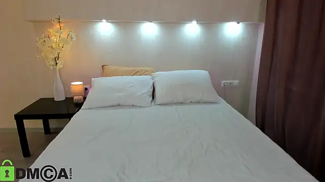 Adelina Bliss online show from 20, 12, 2025