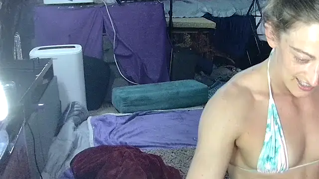 aquafoxy online show from 18, 5, 2026