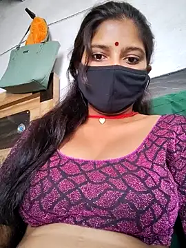 Daisygirl9 online show from 4, 5, 2026