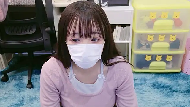 Snapshot of o-AKANE-o chatting on 18, 7, 2026 o-AKANE-o online show from 18, 7, 2026