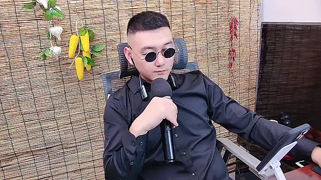 ciaodong online show from 26, 11, 2025