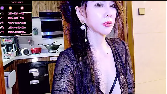 xinxinbabe online show from 10, 2, 2026
