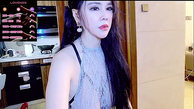 xinxinbabe online show from 15, 2, 2026