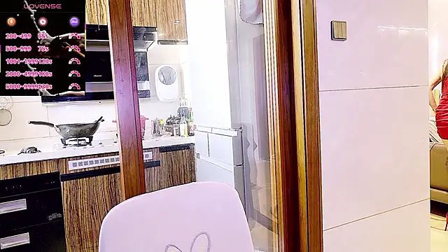 xinxinbabe online show from 14, 1, 2026