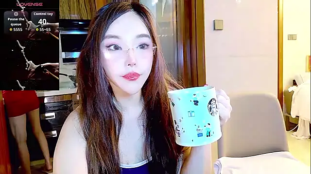 xinxinbabe online show from 24, 2, 2026