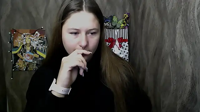 Linda S  online show from 3, 10, 2025