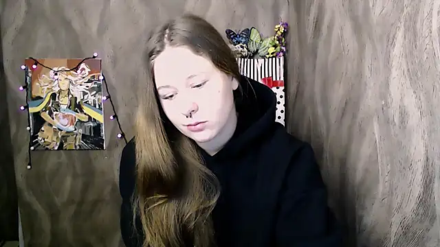 Linda S  online show from 2, 10, 2025