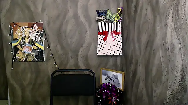 Linda S  online show from 30, 9, 2025